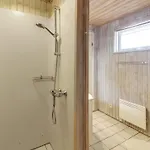 Reidar - 1km From The Sea By Interhome Дом отдыха Molby