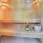 Reidar - 1km From The Sea By Interhome *
