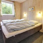 Дом отдыха Reidar - 1km From The Sea By Interhome