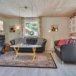 Reidar - 1km From The Sea By Interhome Molby