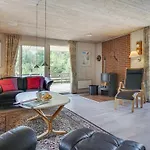 Дом отдыха Reidar - 1km From The Sea By Interhome Molby