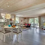 Reidar - 1km From The Sea By Interhome * Molby