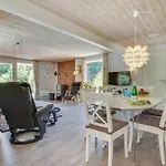 Дом отдыха Reidar - 1km From The Sea By Interhome Molby
