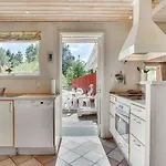 Reidar - 1km From The Sea By Interhome Дом отдыха *