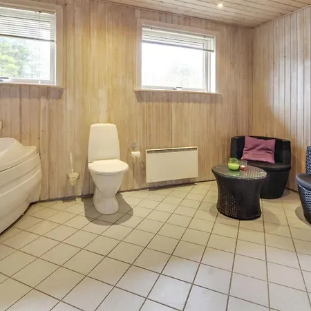 Reidar - 1km From The Sea By Interhome Holiday home *