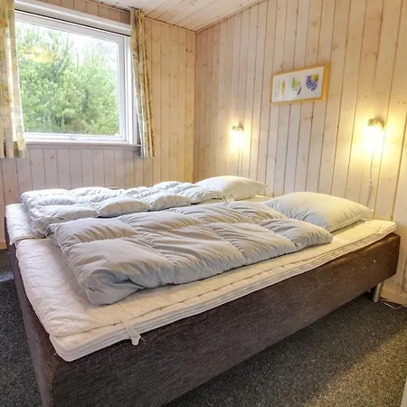 Feriehus Reidar - 1km From The Sea By Interhome