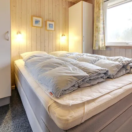 Reidar - 1km From The Sea By Interhome Feriehus *