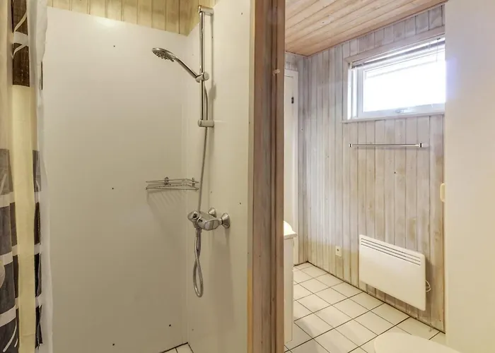 Reidar - 1km From The Sea By Interhome Holiday home Molby