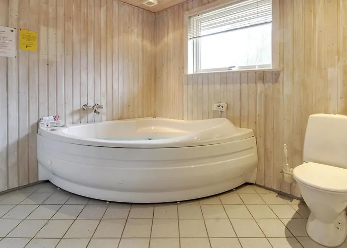 Feriehus Reidar - 1km From The Sea By Interhome