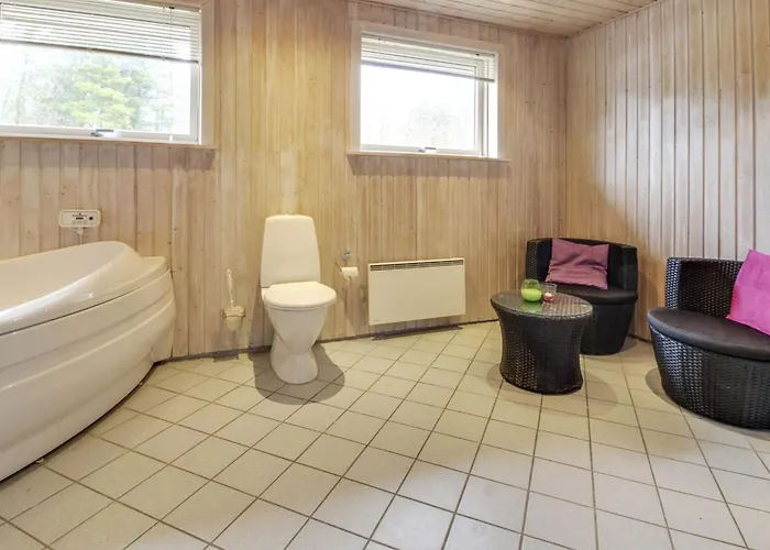 Reidar - 1km From The Sea By Interhome Holiday home *