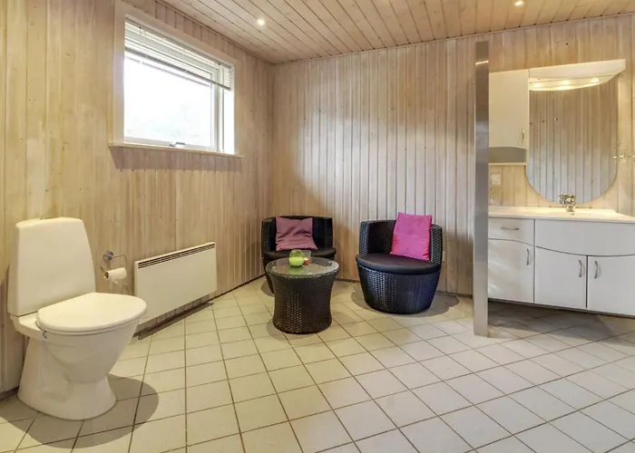 Feriehus Reidar - 1km From The Sea By Interhome *