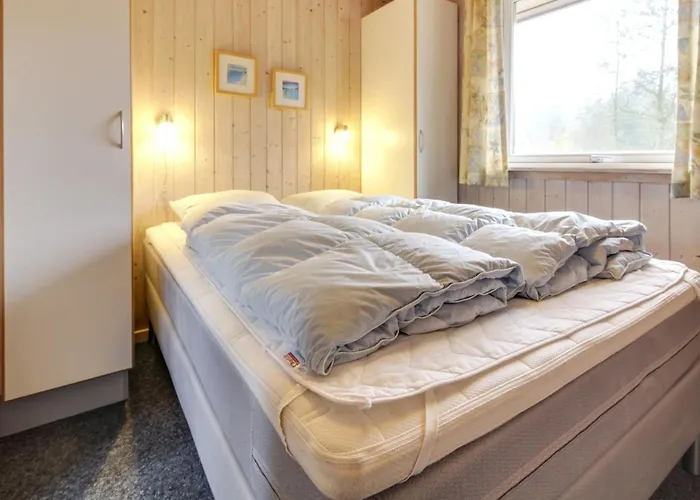 Reidar - 1km From The Sea By Interhome Feriehus *