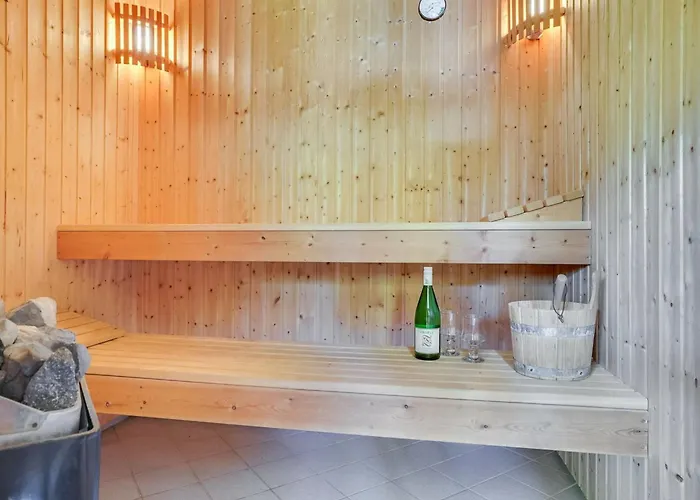 Reidar - 1km From The Sea By Interhome *