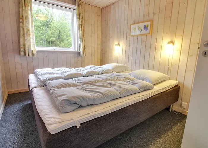 Feriehus Reidar - 1km From The Sea By Interhome